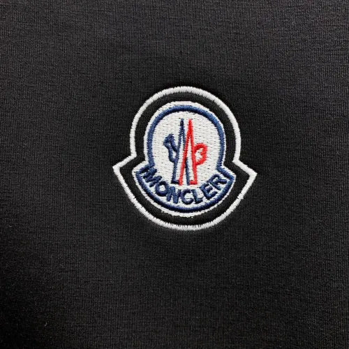 Cheap Moncler Tracksuits Long Sleeved For Men #1412702 Replica Wholesale [$128.00 USD] [ITEM#1412702] on Replica Moncler Tracksuits