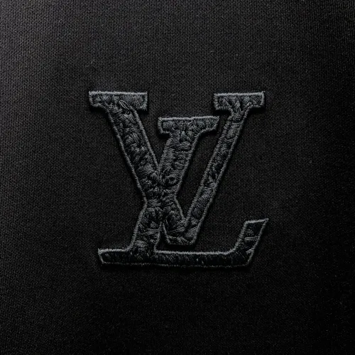 Cheap Louis Vuitton LV Tracksuits Long Sleeved For Men #1412703 Replica Wholesale [$115.00 USD] [ITEM#1412703] on Replica Louis Vuitton LV Tracksuits