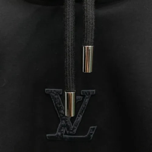 Cheap Louis Vuitton LV Tracksuits Long Sleeved For Men #1412703 Replica Wholesale [$115.00 USD] [ITEM#1412703] on Replica Louis Vuitton LV Tracksuits