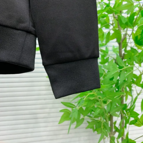 Cheap Louis Vuitton LV Tracksuits Long Sleeved For Men #1412703 Replica Wholesale [$115.00 USD] [ITEM#1412703] on Replica Louis Vuitton LV Tracksuits