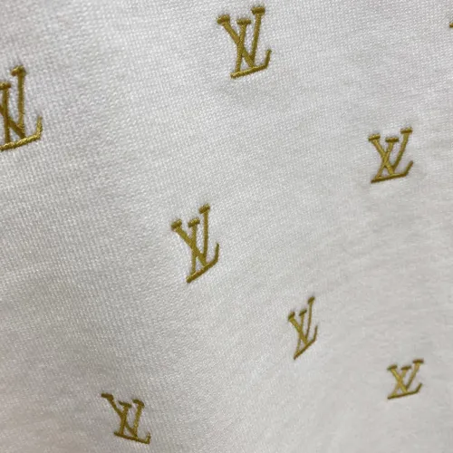 Cheap Louis Vuitton LV Sweaters Long Sleeved For Men #1412704 Replica Wholesale [$82.00 USD] [ITEM#1412704] on Replica Louis Vuitton LV Sweaters