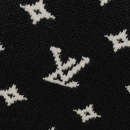 Cheap Louis Vuitton LV Sweaters Long Sleeved For Men #1412708 Replica Wholesale [$85.00 USD] [ITEM#1412708] on Replica Louis Vuitton LV Sweaters