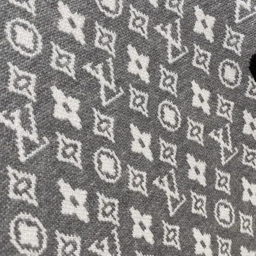 Cheap Louis Vuitton LV Sweaters Long Sleeved For Men #1412711 Replica Wholesale [$85.00 USD] [ITEM#1412711] on Replica Louis Vuitton LV Sweaters