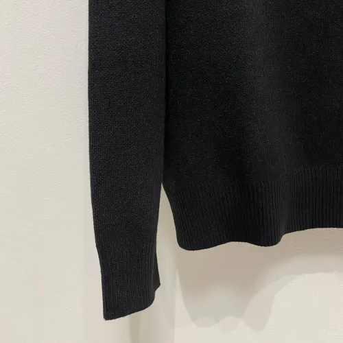 Cheap Louis Vuitton LV Sweaters Long Sleeved For Men #1412711 Replica Wholesale [$85.00 USD] [ITEM#1412711] on Replica Louis Vuitton LV Sweaters