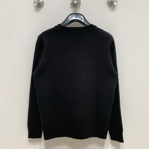 Cheap Fendi Sweaters Long Sleeved For Men #1412712 Replica Wholesale [$85.00 USD] [ITEM#1412712] on Replica Fendi Sweaters