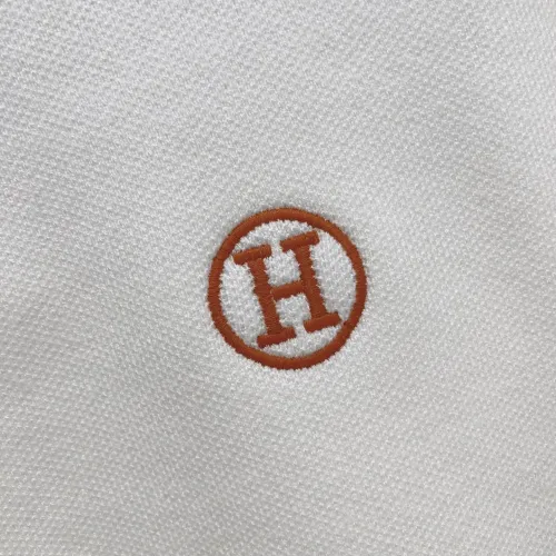 Cheap Hermes Sweaters Long Sleeved For Men #1412713 Replica Wholesale [$85.00 USD] [ITEM#1412713] on Replica Hermes Sweaters