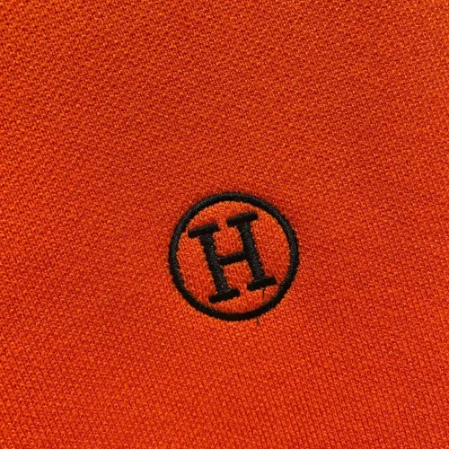 Cheap Hermes Sweaters Long Sleeved For Men #1412714 Replica Wholesale [$85.00 USD] [ITEM#1412714] on Replica Hermes Sweaters