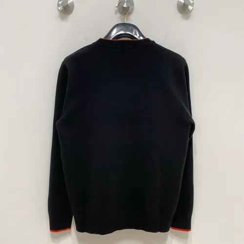 Cheap Hermes Sweaters Long Sleeved For Men #1412715 Replica Wholesale [$85.00 USD] [ITEM#1412715] on Replica Hermes Sweaters