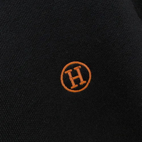 Cheap Hermes Sweaters Long Sleeved For Men #1412715 Replica Wholesale [$85.00 USD] [ITEM#1412715] on Replica Hermes Sweaters