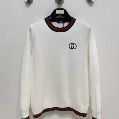 Gucci Sweaters Long Sleeved For Men #1412716
