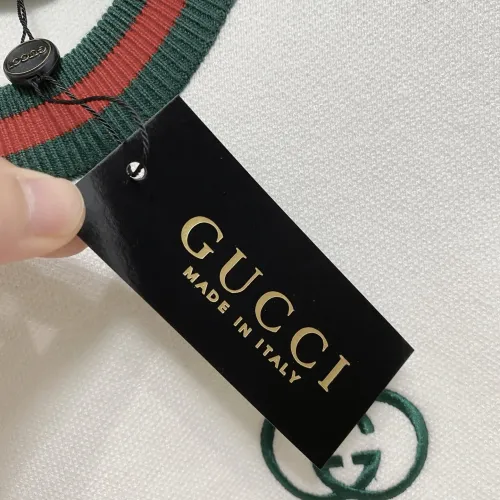 Cheap Gucci Sweaters Long Sleeved For Men #1412716 Replica Wholesale [$85.00 USD] [ITEM#1412716] on Replica Gucci Sweaters