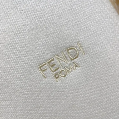 Cheap Fendi Sweaters Long Sleeved For Men #1412718 Replica Wholesale [$85.00 USD] [ITEM#1412718] on Replica Fendi Sweaters