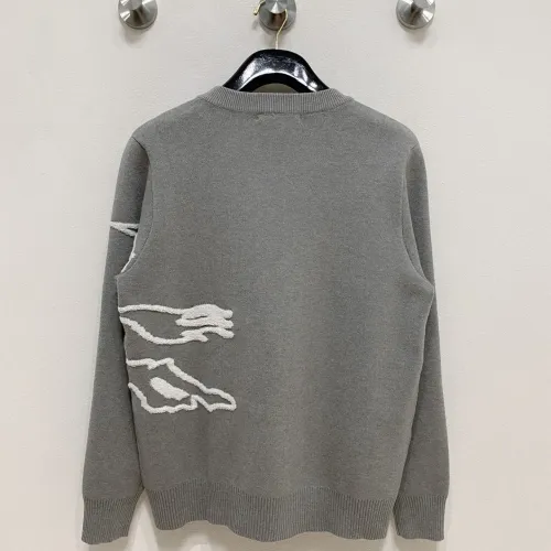 Cheap Burberry Fashion Sweaters Long Sleeved For Men #1412720 Replica Wholesale [$85.00 USD] [ITEM#1412720] on Replica Burberry Fashion Sweaters