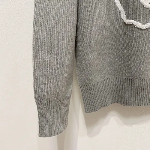 Cheap Burberry Fashion Sweaters Long Sleeved For Men #1412720 Replica Wholesale [$85.00 USD] [ITEM#1412720] on Replica Burberry Fashion Sweaters