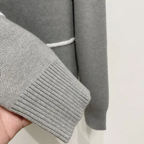 Cheap Burberry Fashion Sweaters Long Sleeved For Men #1412720 Replica Wholesale [$85.00 USD] [ITEM#1412720] on Replica Burberry Fashion Sweaters