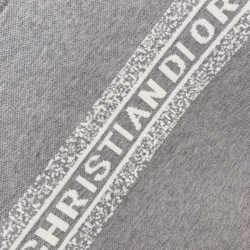 Cheap Christian Dior Sweaters Long Sleeved For Men #1412723 Replica Wholesale [$85.00 USD] [ITEM#1412723] on Replica Christian Dior Sweaters