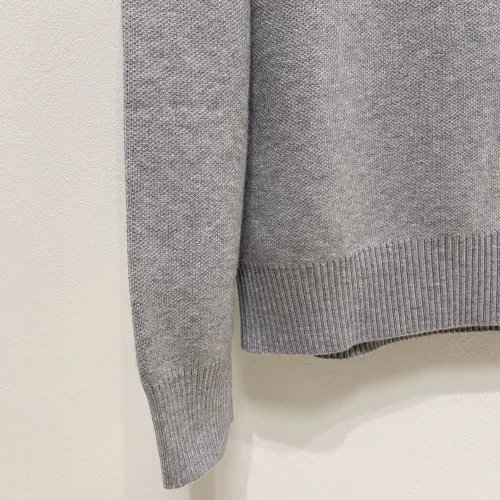Cheap Christian Dior Sweaters Long Sleeved For Men #1412723 Replica Wholesale [$85.00 USD] [ITEM#1412723] on Replica Christian Dior Sweaters
