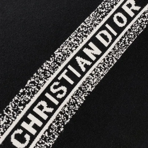 Cheap Christian Dior Sweaters Long Sleeved For Men #1412725 Replica Wholesale [$85.00 USD] [ITEM#1412725] on Replica Christian Dior Sweaters