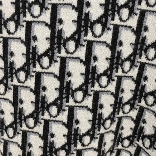 Cheap Christian Dior Sweaters Long Sleeved For Men #1412727 Replica Wholesale [$85.00 USD] [ITEM#1412727] on Replica Christian Dior Sweaters