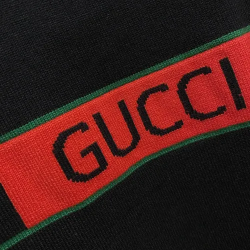 Cheap Gucci Sweaters Long Sleeved For Men #1412729 Replica Wholesale [$85.00 USD] [ITEM#1412729] on Replica Gucci Sweaters