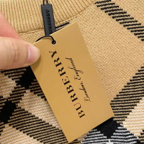 Cheap Burberry Fashion Sweaters Long Sleeved For Men #1412735 Replica Wholesale [$85.00 USD] [ITEM#1412735] on Replica Burberry Fashion Sweaters
