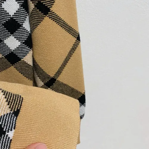 Cheap Burberry Fashion Sweaters Long Sleeved For Men #1412735 Replica Wholesale [$85.00 USD] [ITEM#1412735] on Replica Burberry Fashion Sweaters