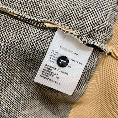 Cheap Burberry Fashion Sweaters Long Sleeved For Men #1412735 Replica Wholesale [$85.00 USD] [ITEM#1412735] on Replica Burberry Fashion Sweaters