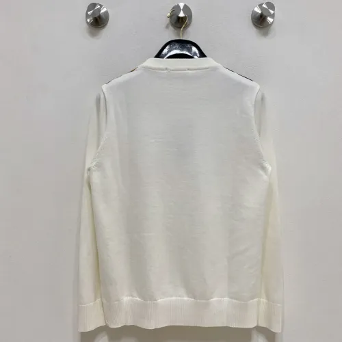 Cheap Burberry Fashion Sweaters Long Sleeved For Men #1412737 Replica Wholesale [$85.00 USD] [ITEM#1412737] on Replica Burberry Fashion Sweaters