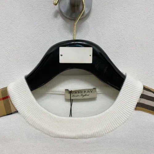 Cheap Burberry Fashion Sweaters Long Sleeved For Men #1412737 Replica Wholesale [$85.00 USD] [ITEM#1412737] on Replica Burberry Fashion Sweaters