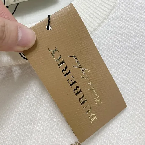 Cheap Burberry Fashion Sweaters Long Sleeved For Men #1412737 Replica Wholesale [$85.00 USD] [ITEM#1412737] on Replica Burberry Fashion Sweaters