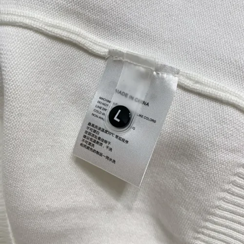 Cheap Burberry Fashion Sweaters Long Sleeved For Men #1412737 Replica Wholesale [$85.00 USD] [ITEM#1412737] on Replica Burberry Fashion Sweaters