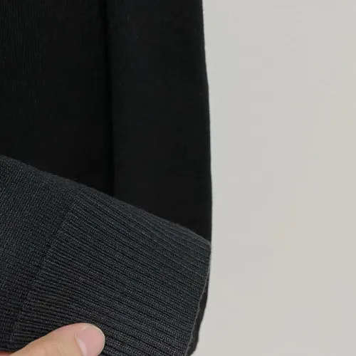 Cheap Burberry Fashion Sweaters Long Sleeved For Men #1412738 Replica Wholesale [$85.00 USD] [ITEM#1412738] on Replica Burberry Fashion Sweaters