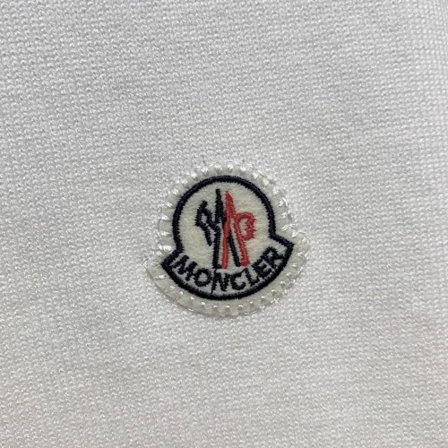 Cheap Moncler Sweaters Long Sleeved For Men #1412740 Replica Wholesale [$85.00 USD] [ITEM#1412740] on Replica Moncler Sweaters