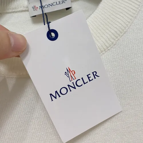 Cheap Moncler Sweaters Long Sleeved For Men #1412740 Replica Wholesale [$85.00 USD] [ITEM#1412740] on Replica Moncler Sweaters