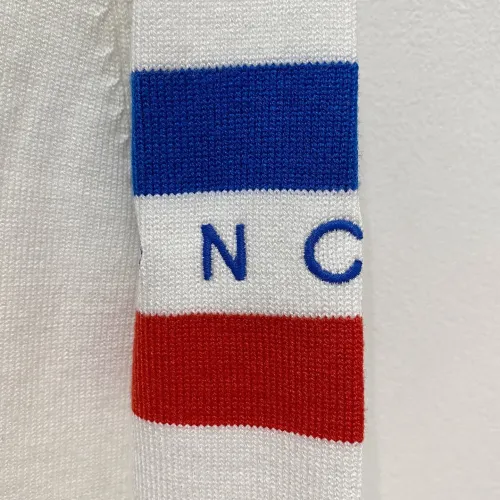 Cheap Moncler Sweaters Long Sleeved For Men #1412740 Replica Wholesale [$85.00 USD] [ITEM#1412740] on Replica Moncler Sweaters