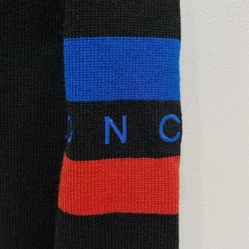 Cheap Moncler Sweaters Long Sleeved For Men #1412741 Replica Wholesale [$85.00 USD] [ITEM#1412741] on Replica Moncler Sweaters