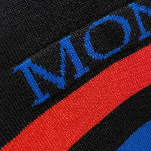 Cheap Moncler Sweaters Long Sleeved For Men #1412746 Replica Wholesale [$85.00 USD] [ITEM#1412746] on Replica Moncler Sweaters