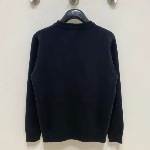 Cheap LOEWE Sweaters Long Sleeved For Men #1412749 Replica Wholesale [$85.00 USD] [ITEM#1412749] on Replica LOEWE Sweaters