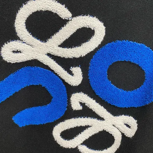 Cheap LOEWE Sweaters Long Sleeved For Men #1412749 Replica Wholesale [$85.00 USD] [ITEM#1412749] on Replica LOEWE Sweaters