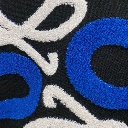 Cheap LOEWE Sweaters Long Sleeved For Men #1412749 Replica Wholesale [$85.00 USD] [ITEM#1412749] on Replica LOEWE Sweaters