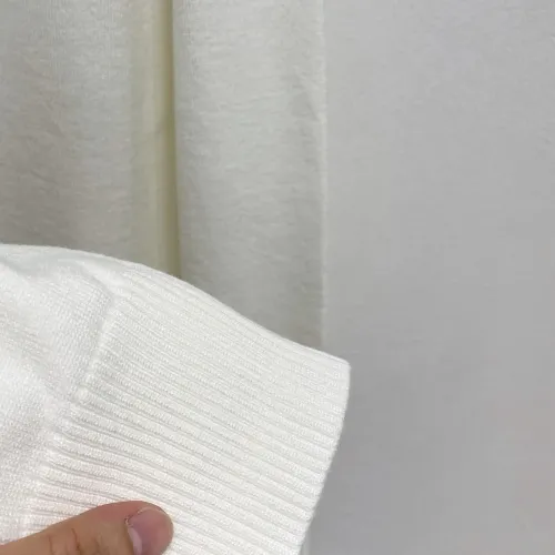 Cheap Prada Sweaters Long Sleeved For Men #1412750 Replica Wholesale [$85.00 USD] [ITEM#1412750] on Replica Prada Sweaters