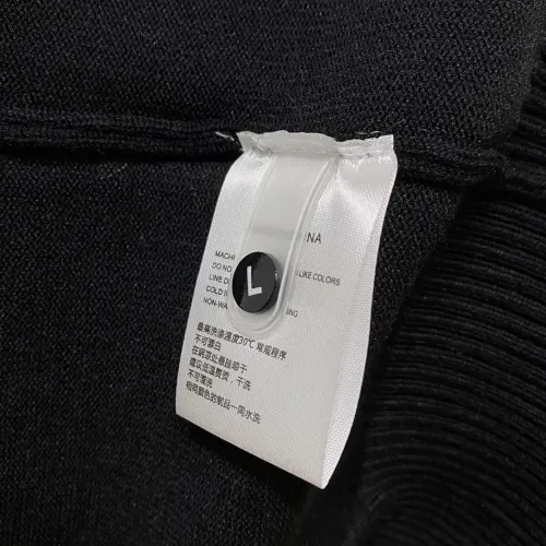 Cheap Prada Sweaters Long Sleeved For Men #1412751 Replica Wholesale [$85.00 USD] [ITEM#1412751] on Replica Prada Sweaters