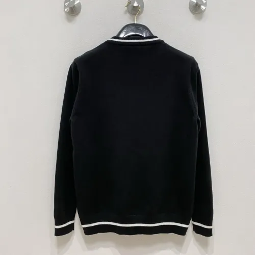 Cheap Prada Sweaters Long Sleeved For Men #1412752 Replica Wholesale [$85.00 USD] [ITEM#1412752] on Replica Prada Sweaters