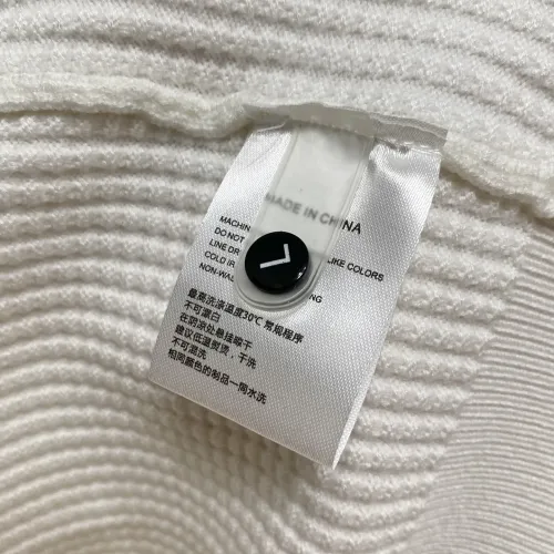 Cheap Thom Browne TB Sweaters Long Sleeved For Men #1412754 Replica Wholesale [$85.00 USD] [ITEM#1412754] on Replica Thom Browne TB Sweaters