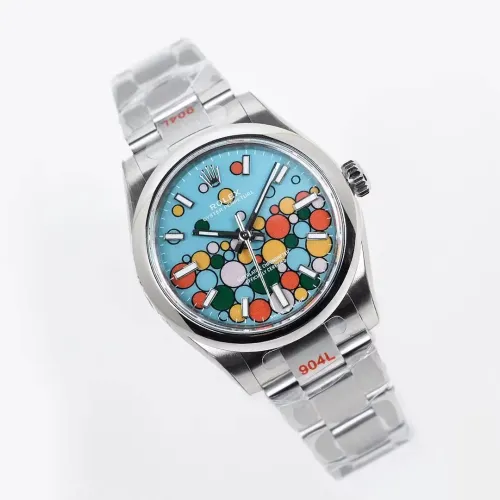 Cheap Rolex AAA Quality Watches In 36mm For Women #1412755 Replica Wholesale [$406.61 USD] [ITEM#1412755] on Replica Rolex AAA Quality Watches