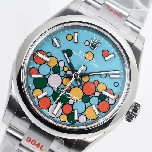 Cheap Rolex AAA Quality Watches In 36mm For Women #1412755 Replica Wholesale [$406.61 USD] [ITEM#1412755] on Replica Rolex AAA Quality Watches