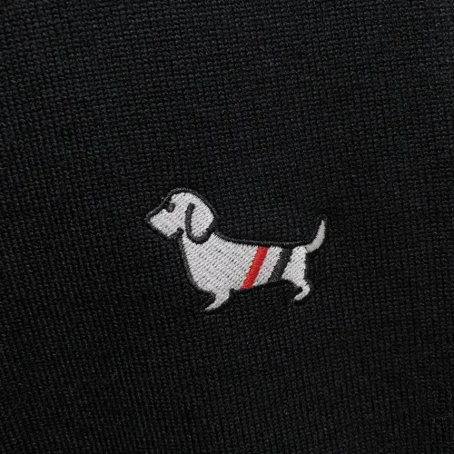 Cheap Thom Browne TB Sweaters Long Sleeved For Men #1412759 Replica Wholesale [$85.00 USD] [ITEM#1412759] on Replica Thom Browne TB Sweaters