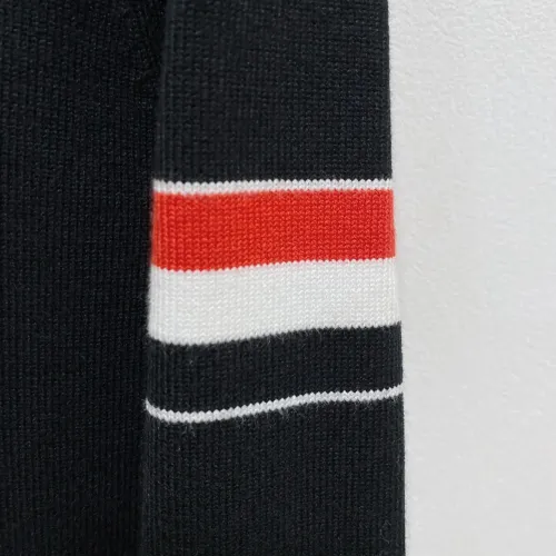 Cheap Thom Browne TB Sweaters Long Sleeved For Men #1412759 Replica Wholesale [$85.00 USD] [ITEM#1412759] on Replica Thom Browne TB Sweaters