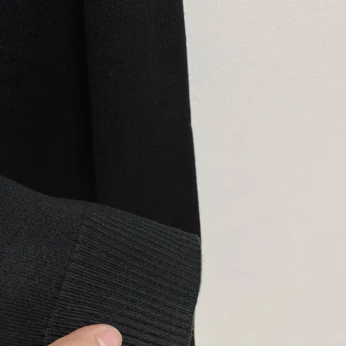 Cheap Thom Browne TB Sweaters Long Sleeved For Men #1412759 Replica Wholesale [$85.00 USD] [ITEM#1412759] on Replica Thom Browne TB Sweaters