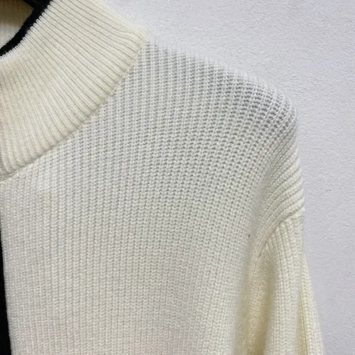 Cheap Thom Browne TB Sweaters Long Sleeved For Men #1412760 Replica Wholesale [$88.00 USD] [ITEM#1412760] on Replica Thom Browne TB Sweaters